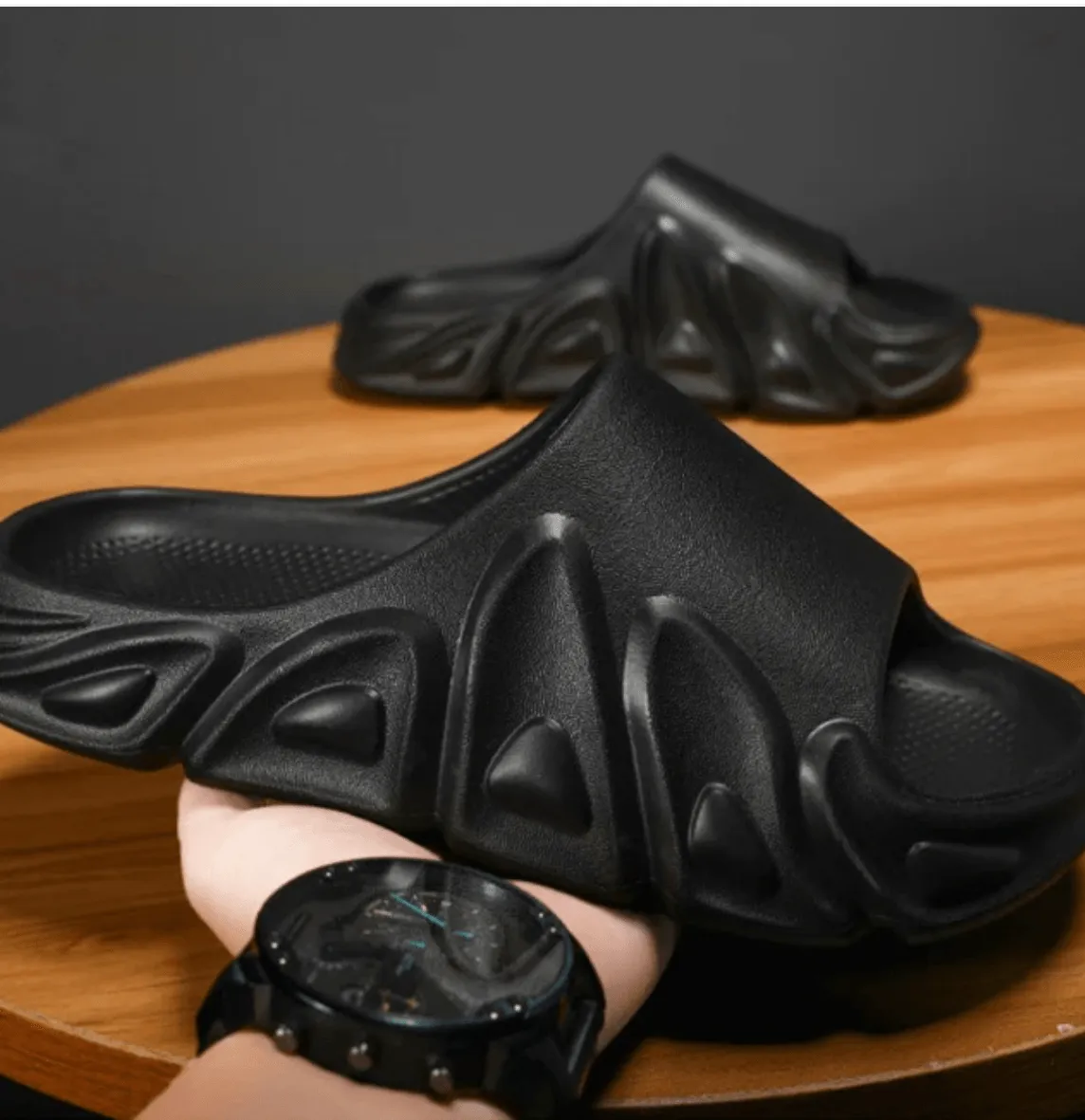0021 SOFI BLACK - FT