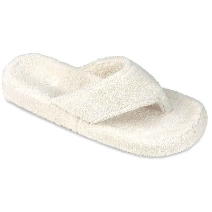 A10454AAH Natural Spa Thong
