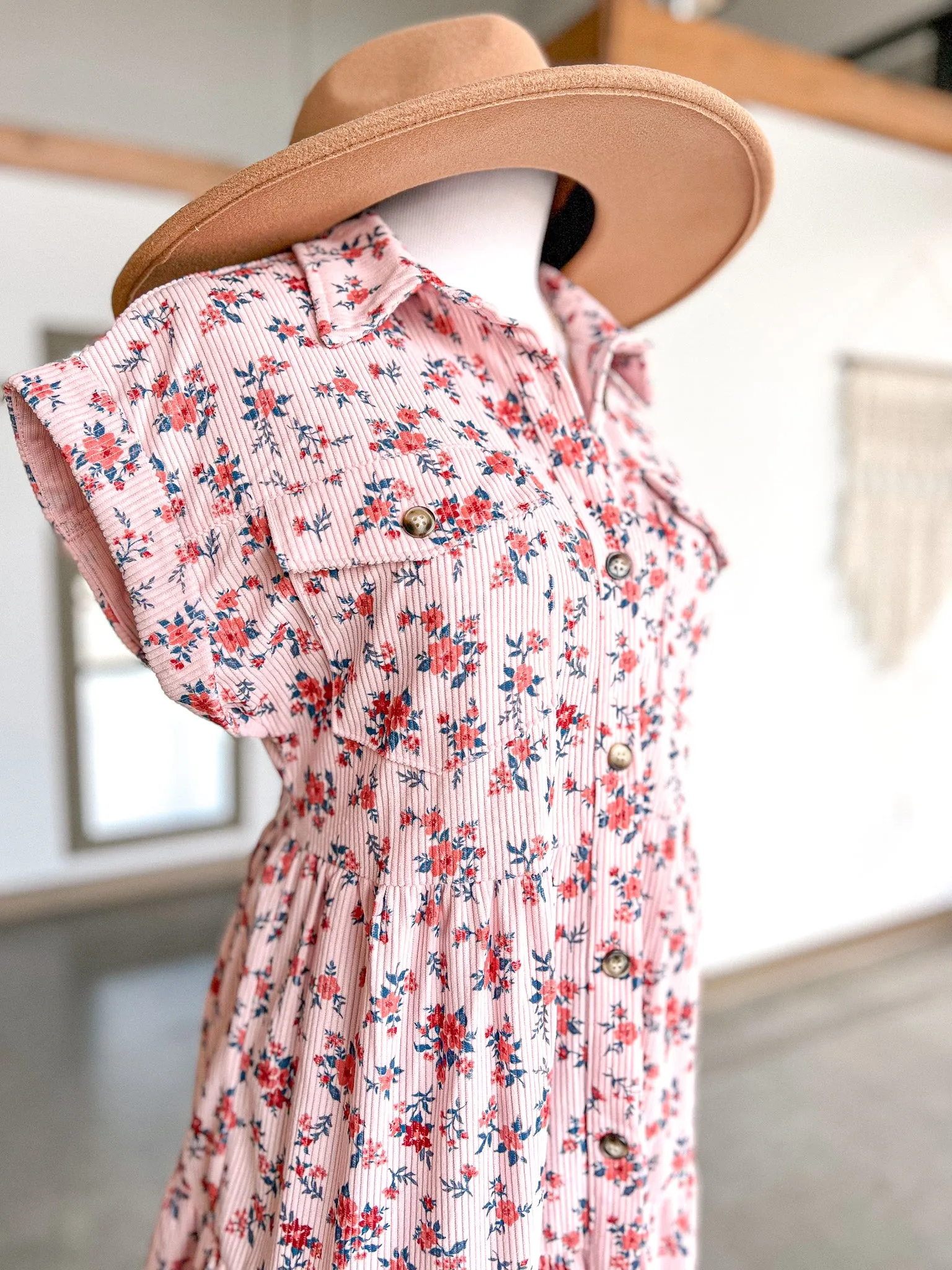 Allison Dress