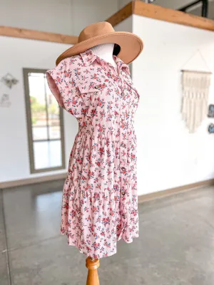 Allison Dress