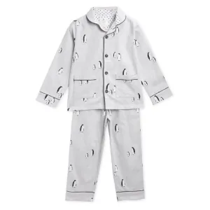 Animal Printed Nightsuit