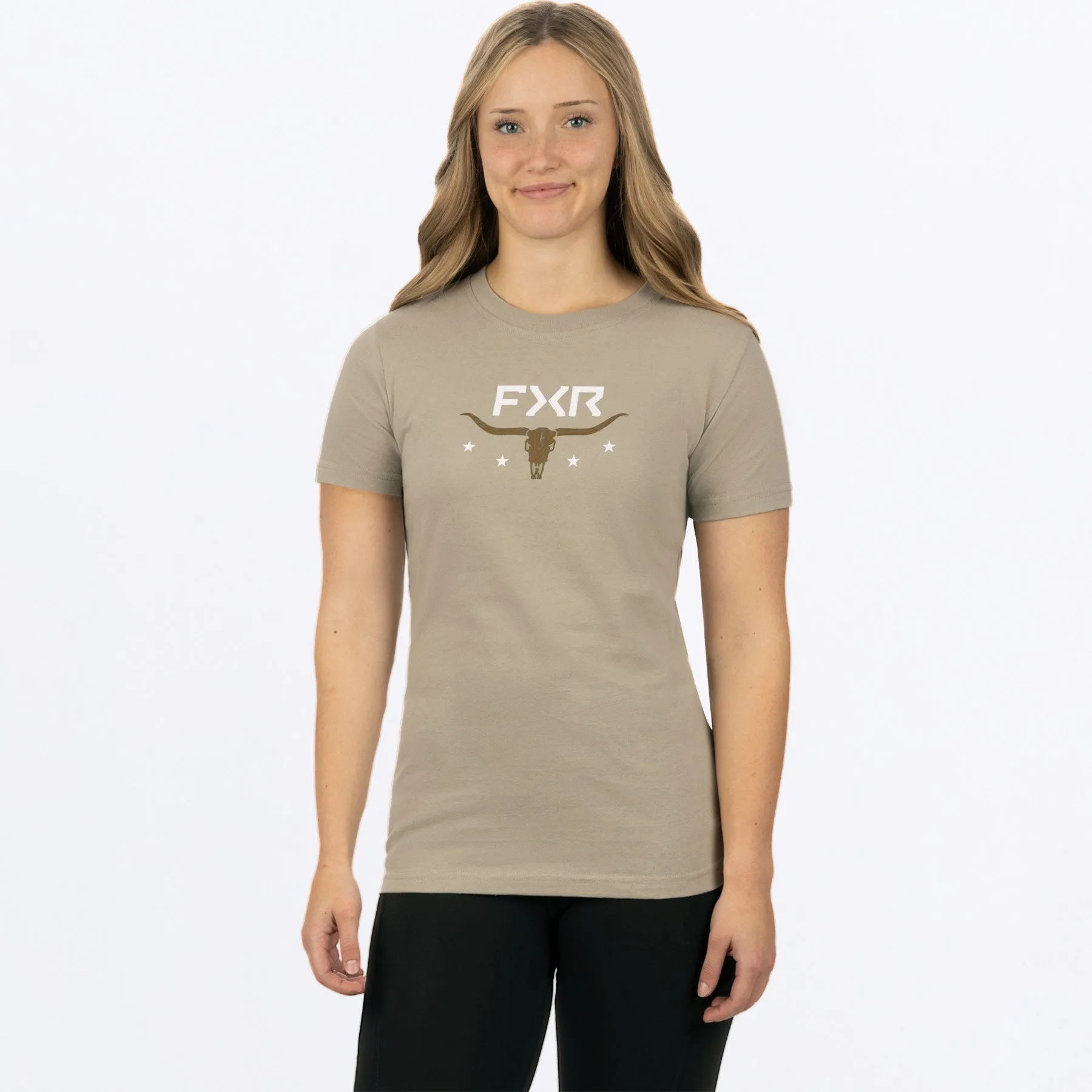 Antler Women's Premium T-shirt