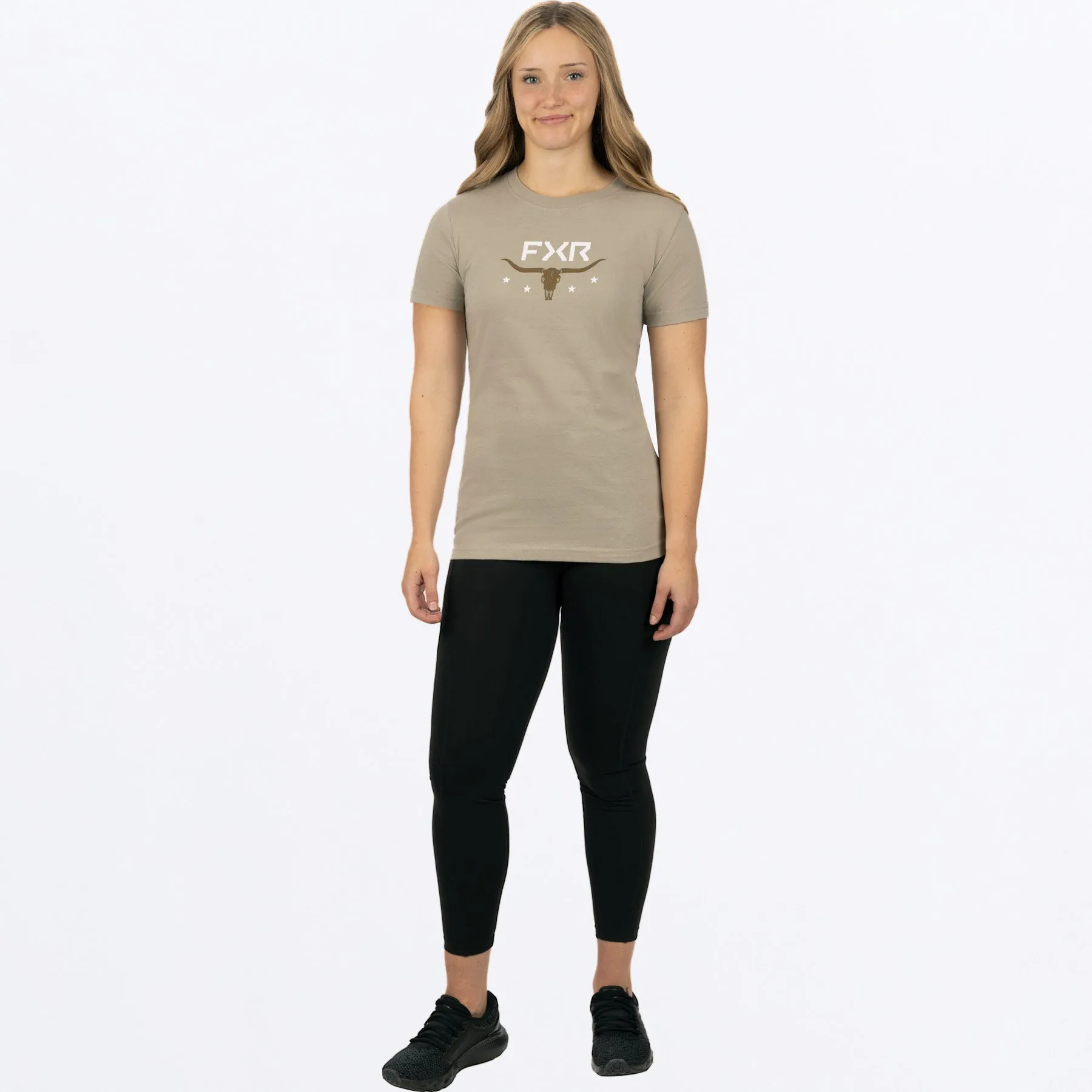 Antler Women's Premium T-shirt