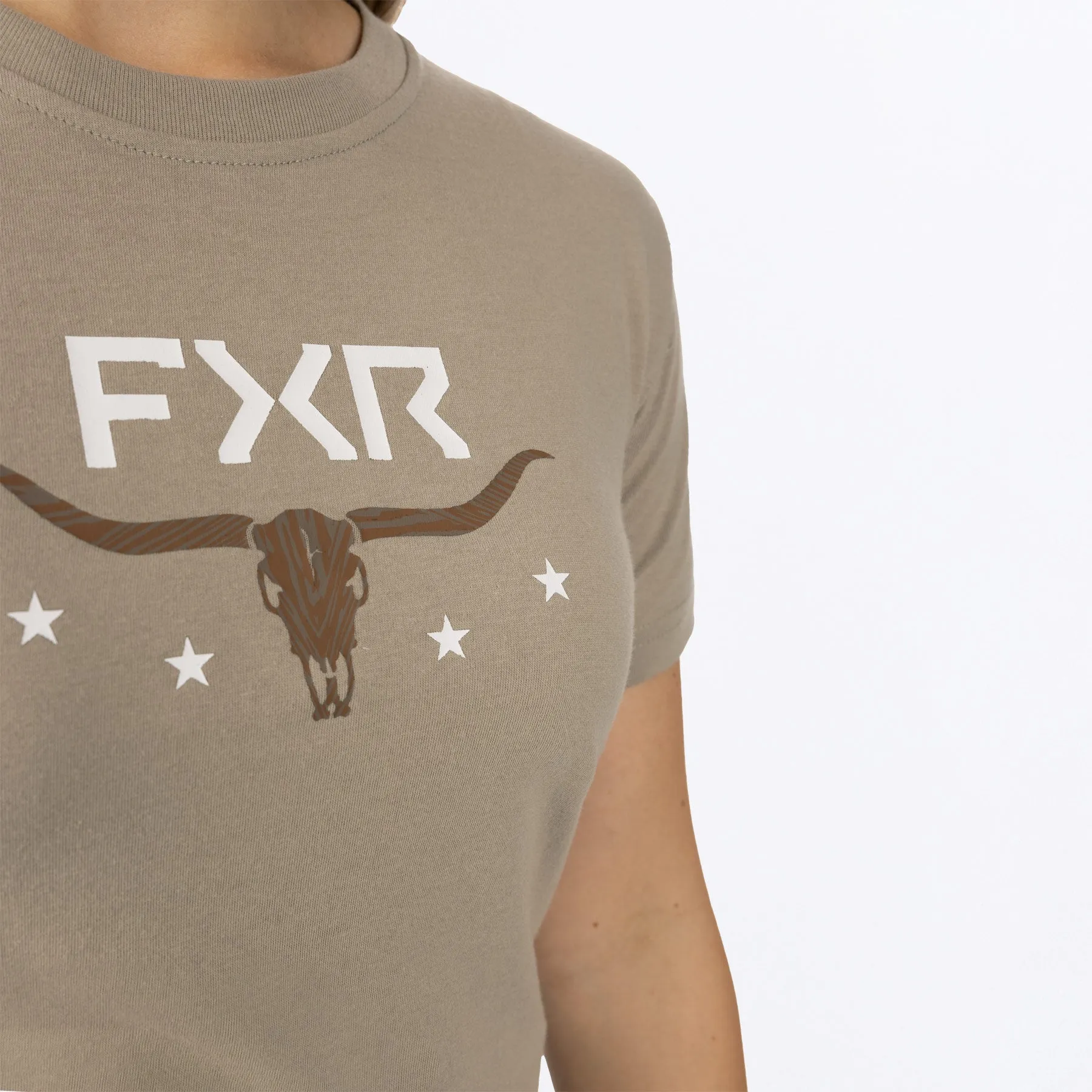 Antler Women's Premium T-shirt