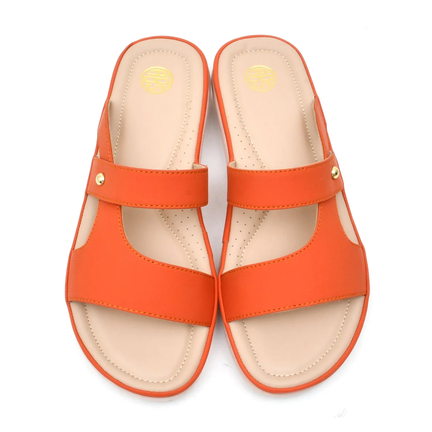 ARL-0001 ORANGE