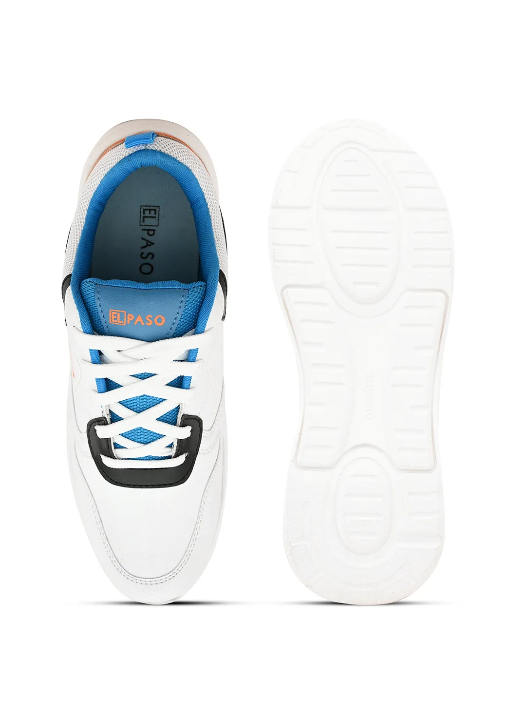 Aurora Monarch Sneaker