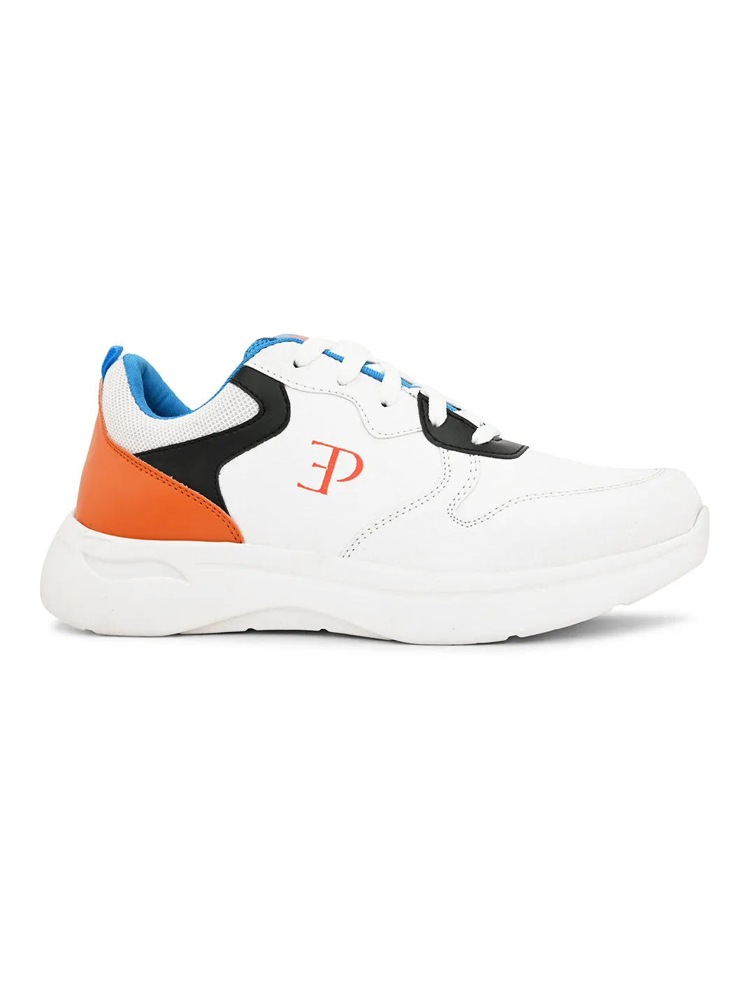 Aurora Monarch Sneaker