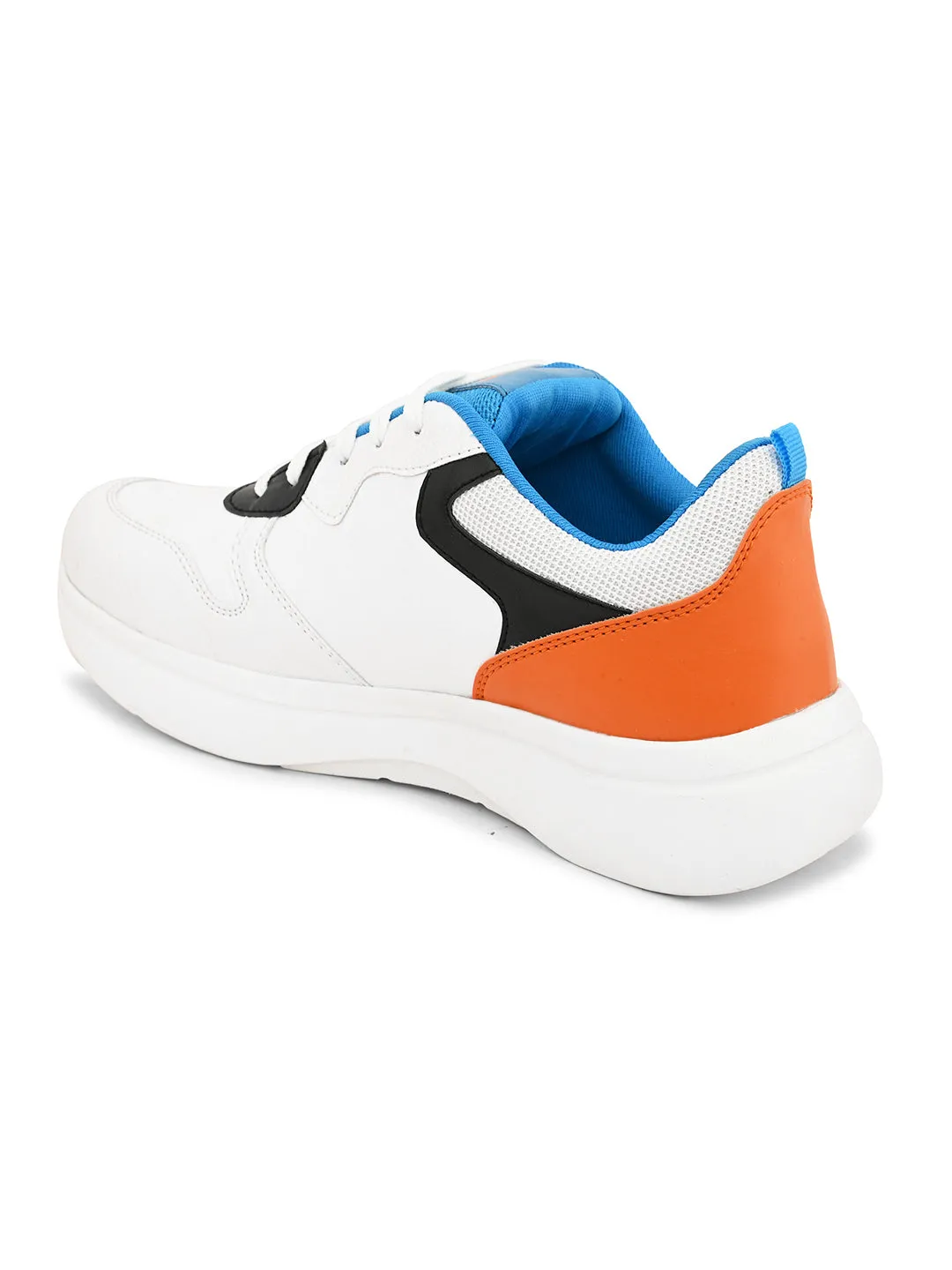Aurora Monarch Sneaker