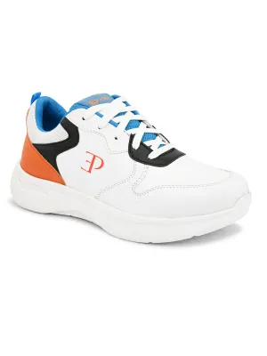 Aurora Monarch Sneaker