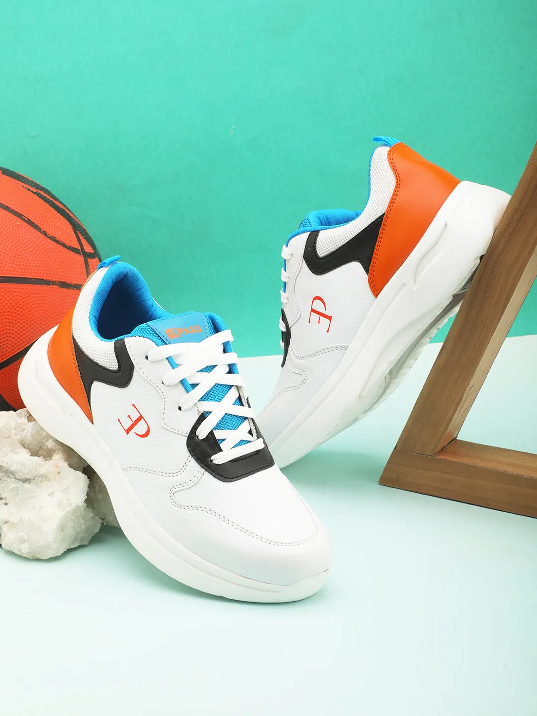 Aurora Monarch Sneaker