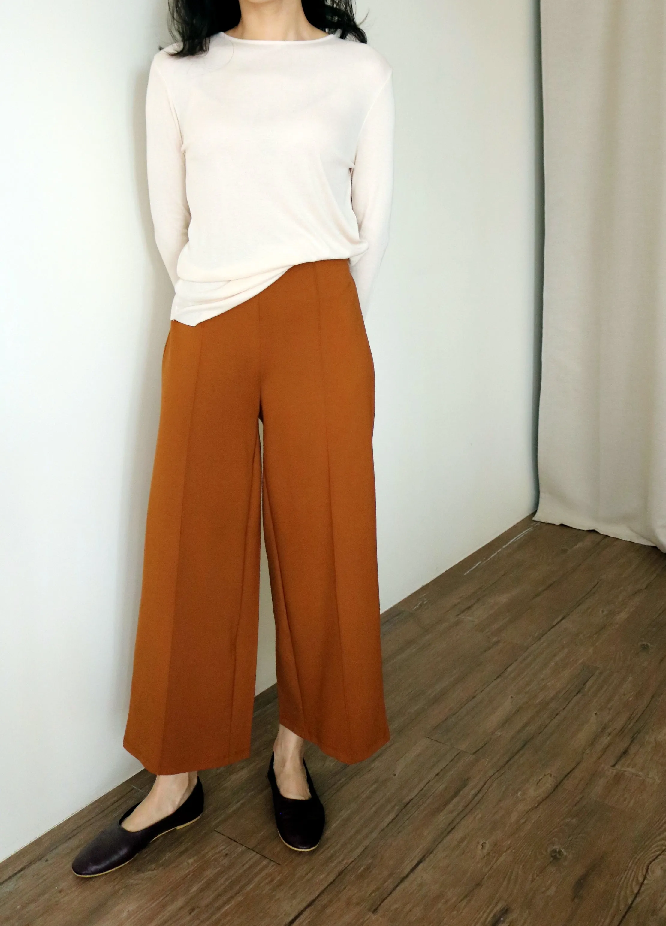 Avery tee -made in Korea