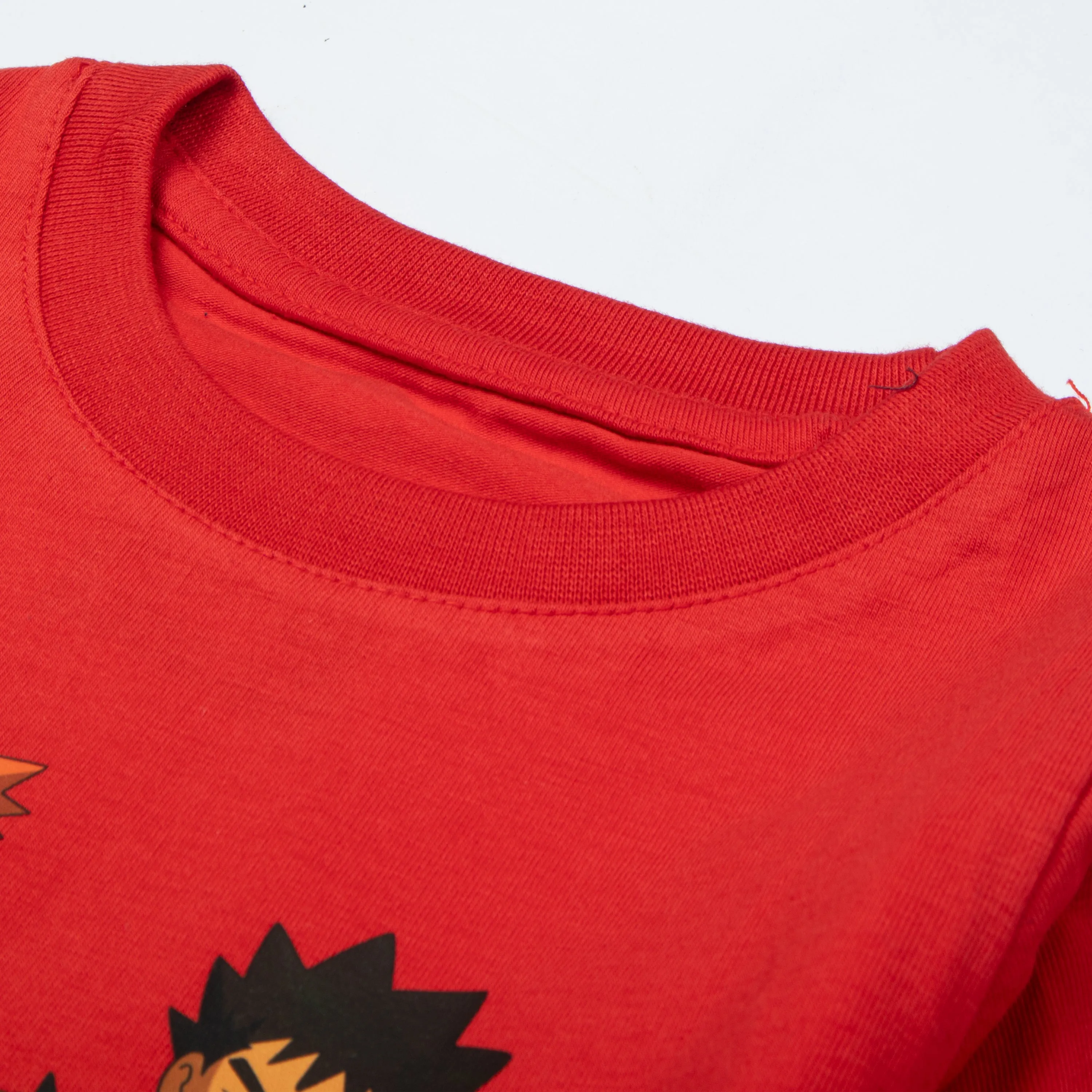 Baba Printed T-Shirt ( Pokemon ) Code-H