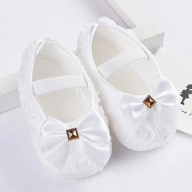 Baby girl Ribons bowknot
