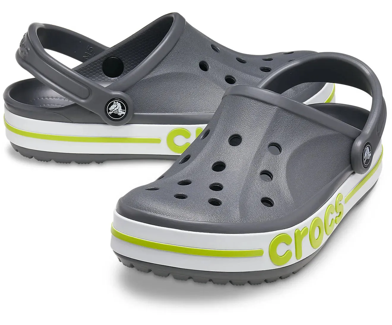 Bayaband Unisex Clogs | Comfortable & Lightweight