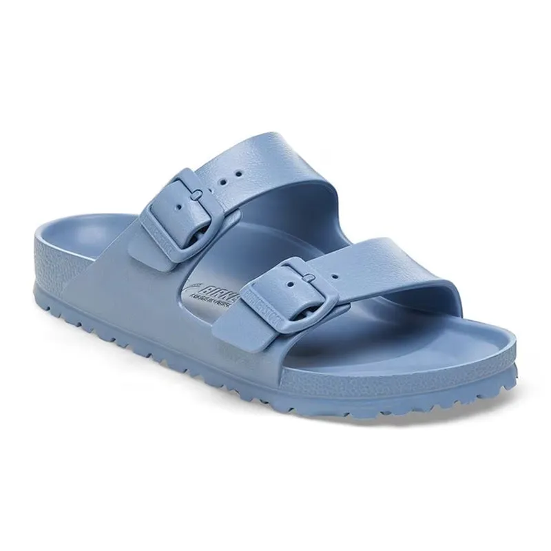 Birkenstock Arizona EVA Elemental Blue - Narrow