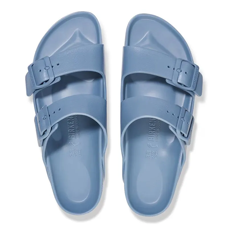 Birkenstock Arizona EVA Elemental Blue - Narrow