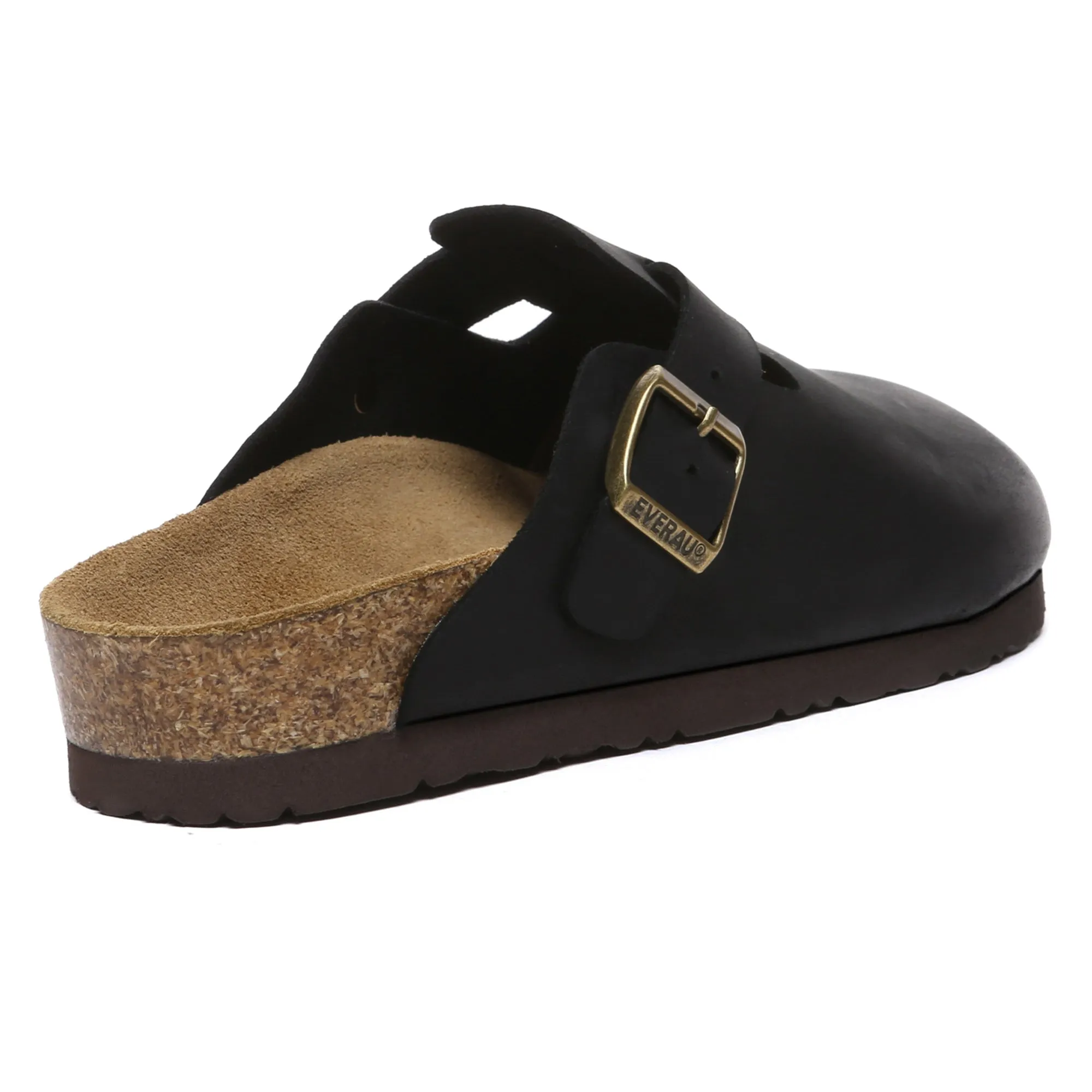 Birkie Women Leather Slippers