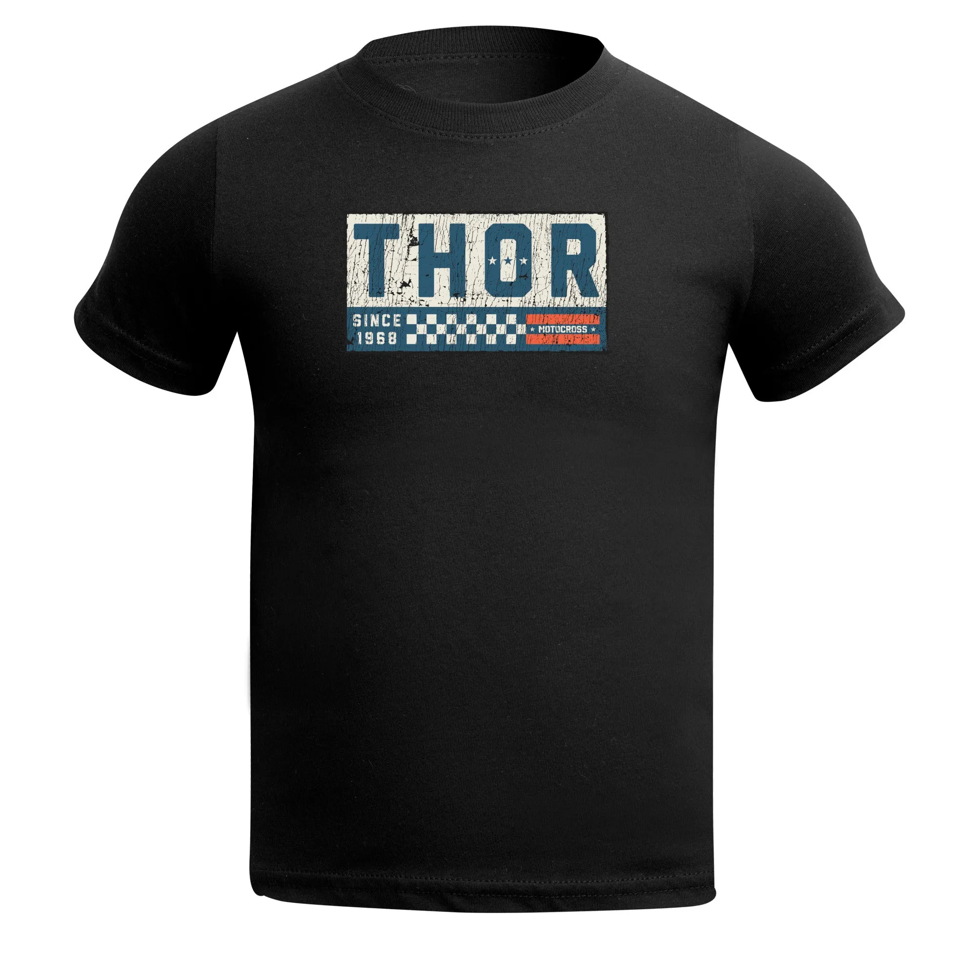 Boy's Built T-shirt