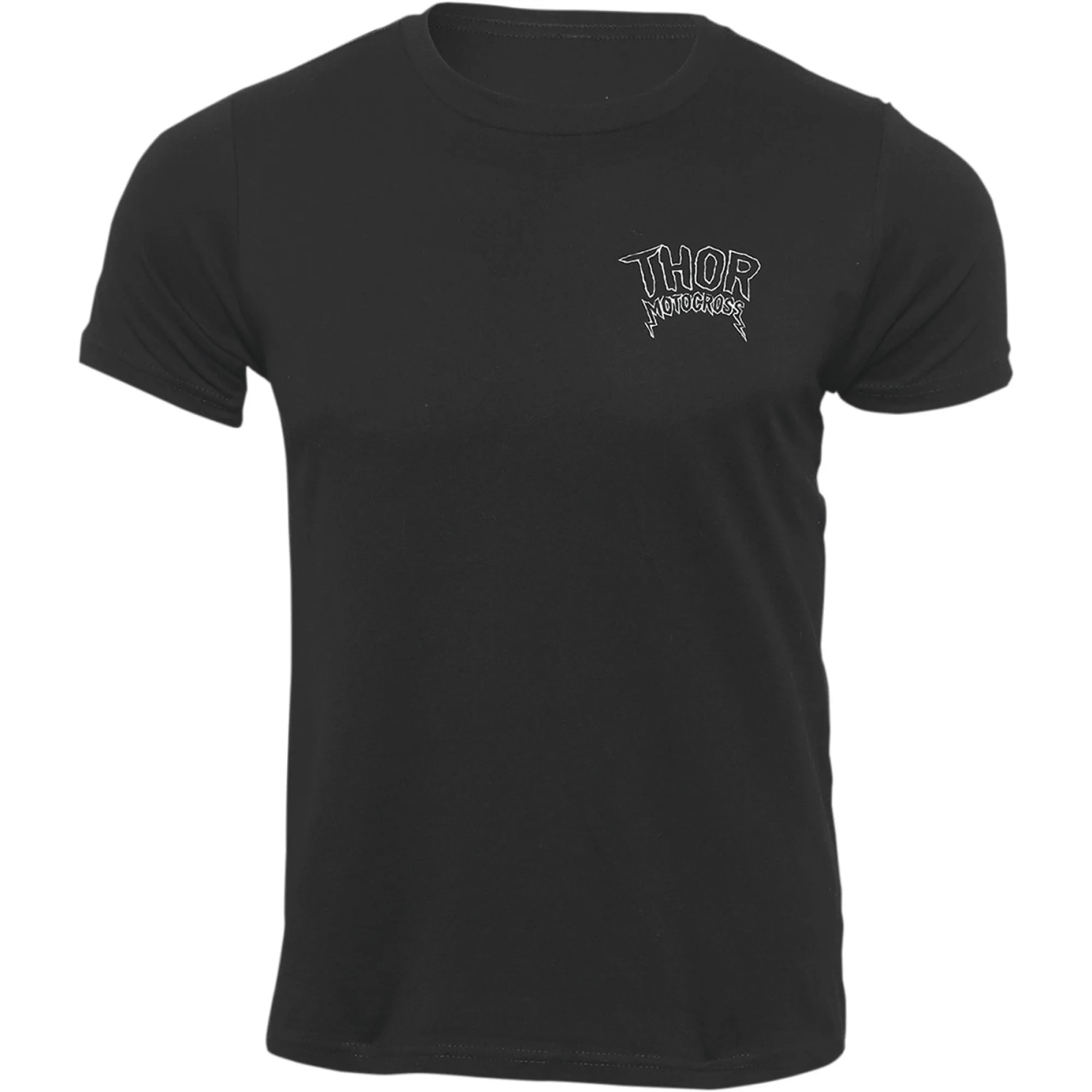 Boy's Built T-shirt