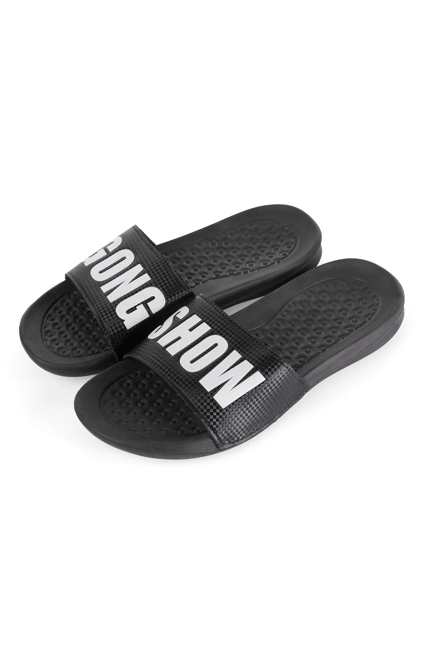 Break Out The Toe