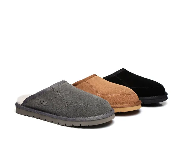 Bred Slipper