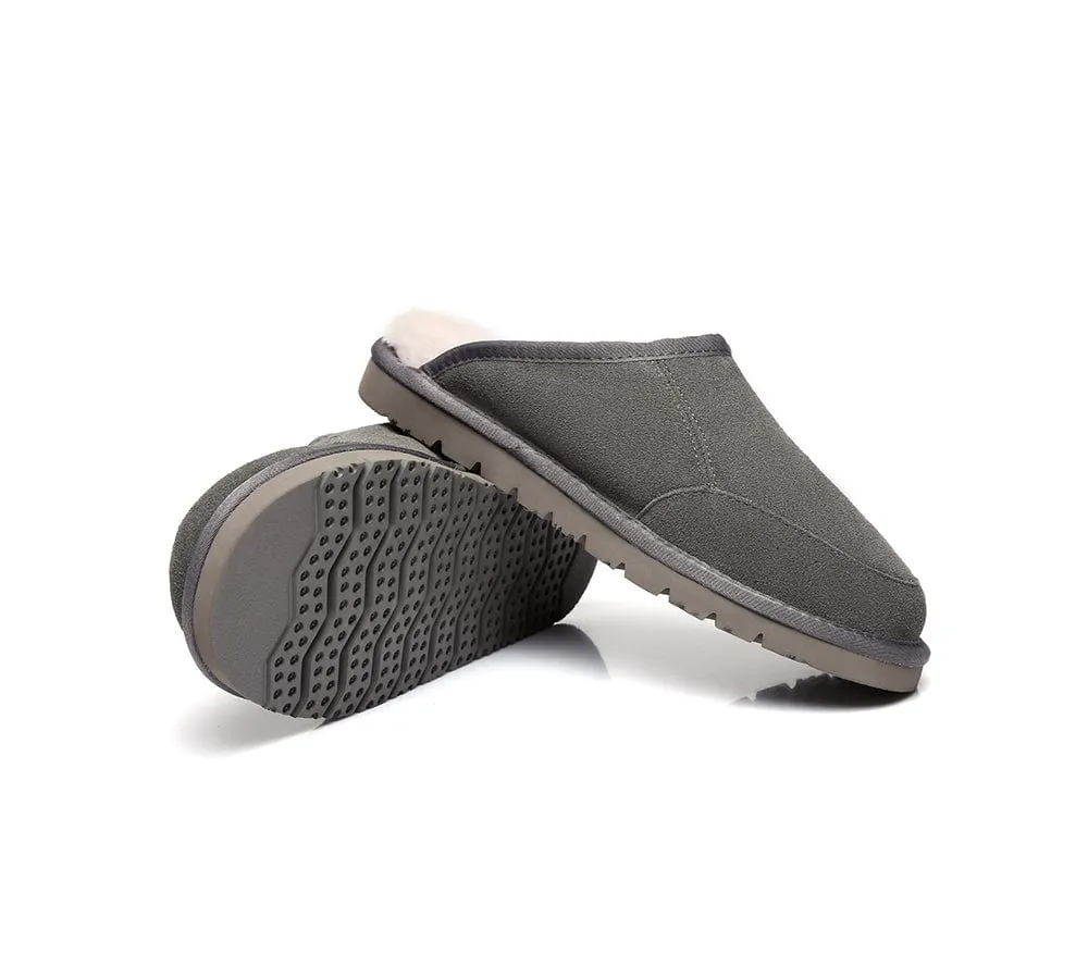 Bred Slipper