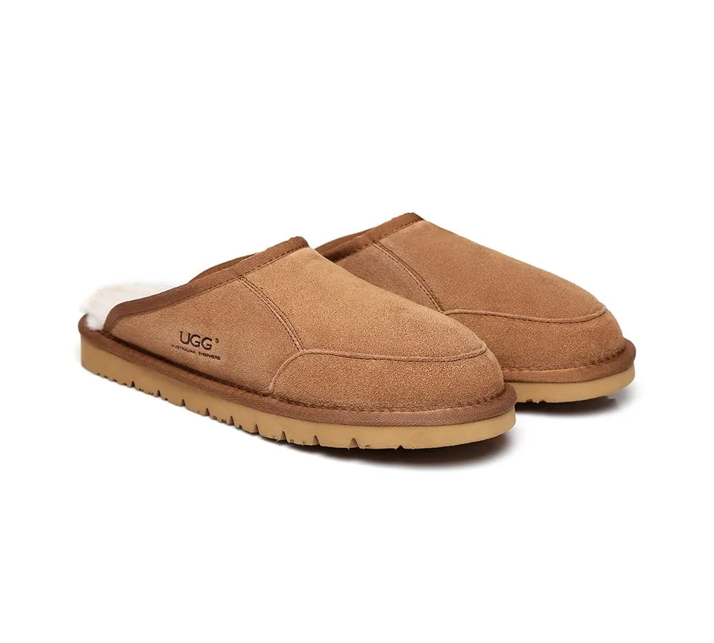 Bred Slipper