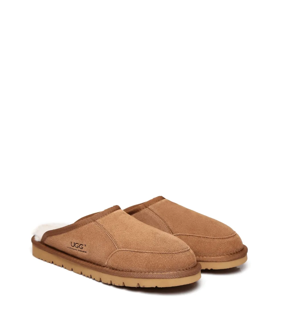 Bred Slipper