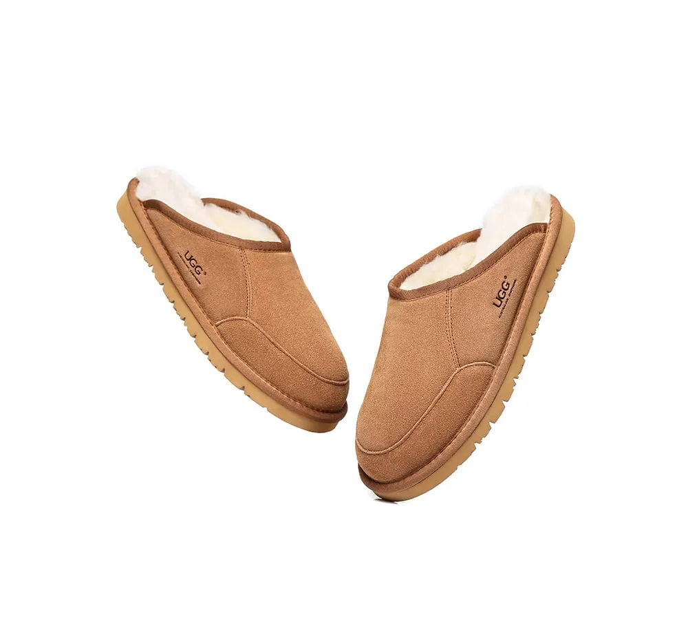 Bred Slipper