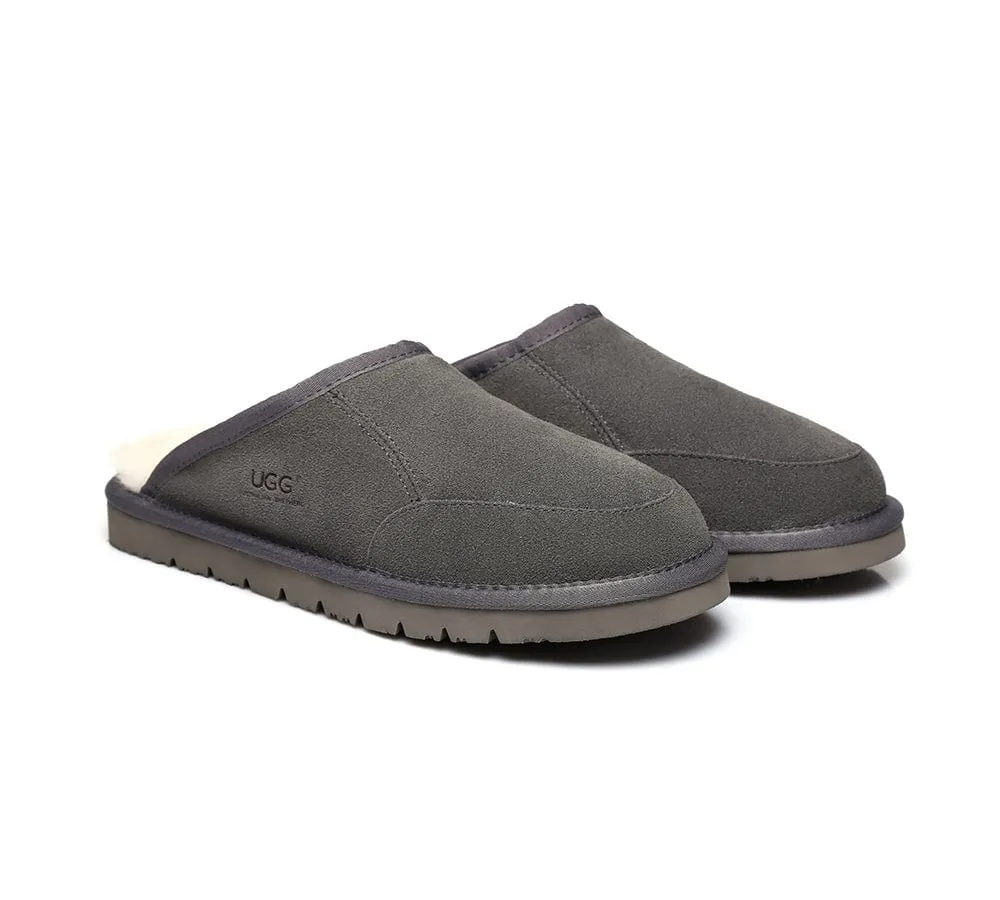 Bred Slipper