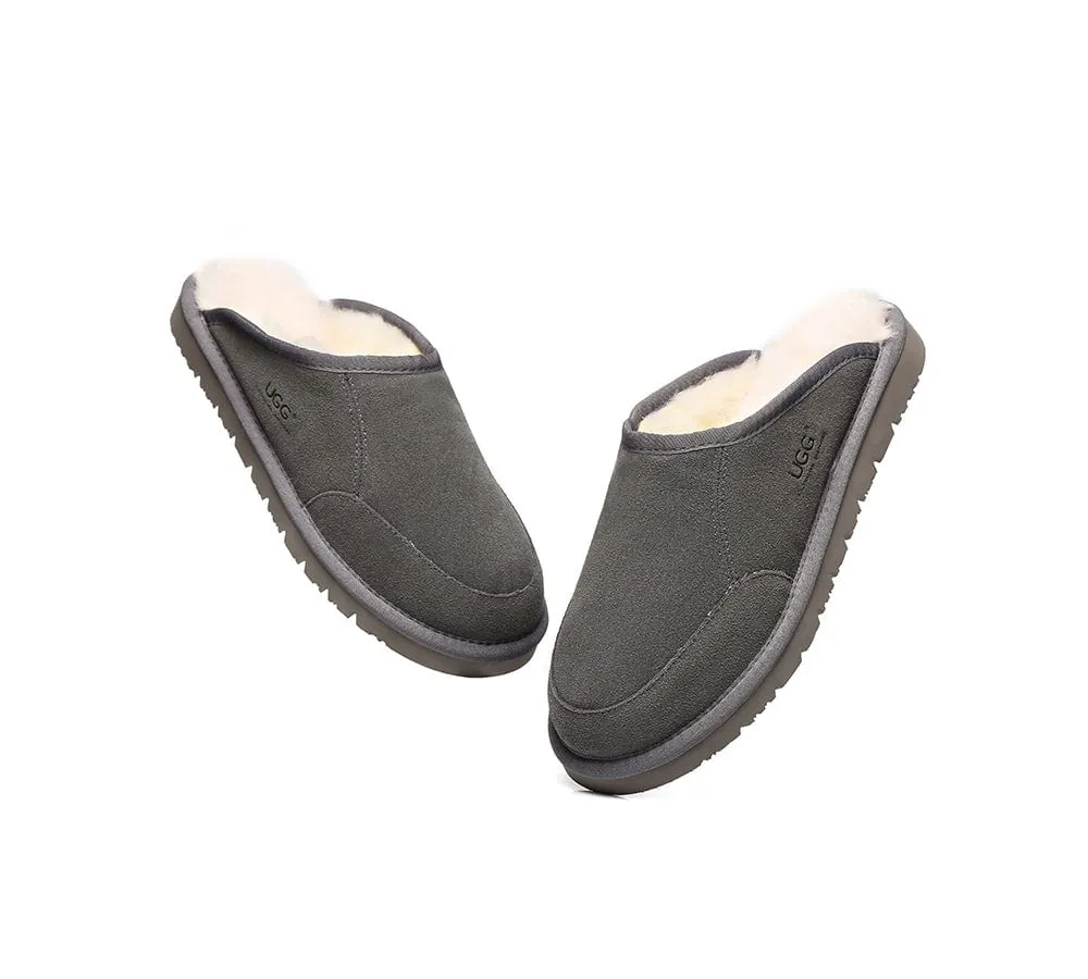 Bred Slipper