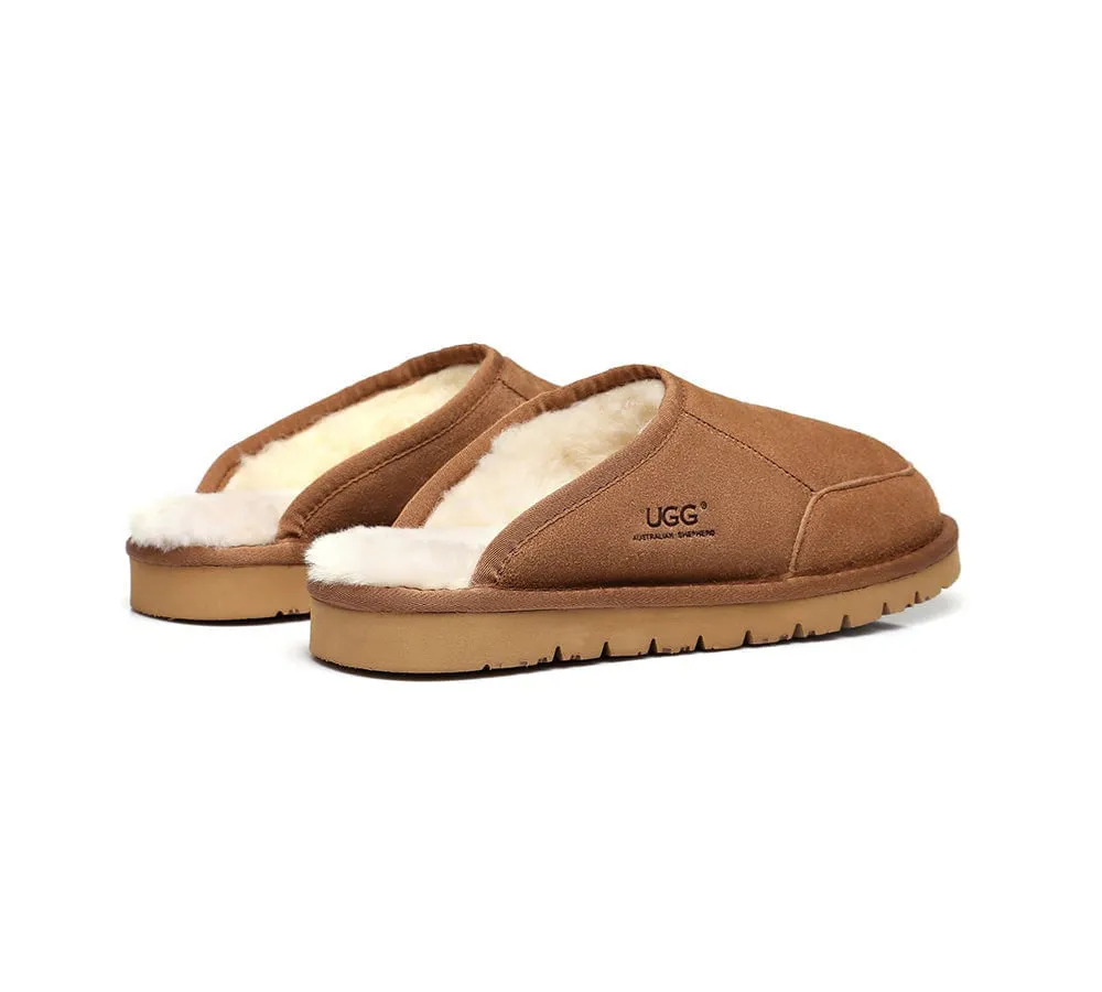 Bred Slipper