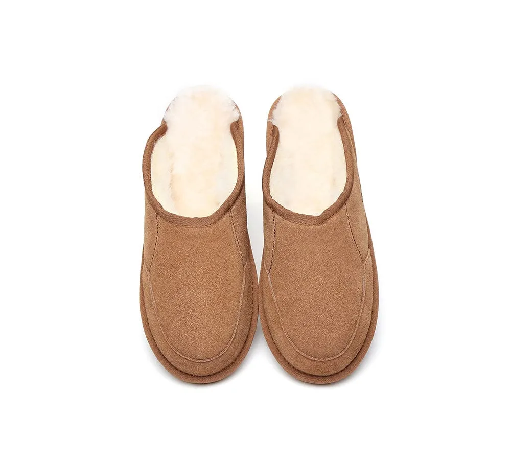 Bred Slipper