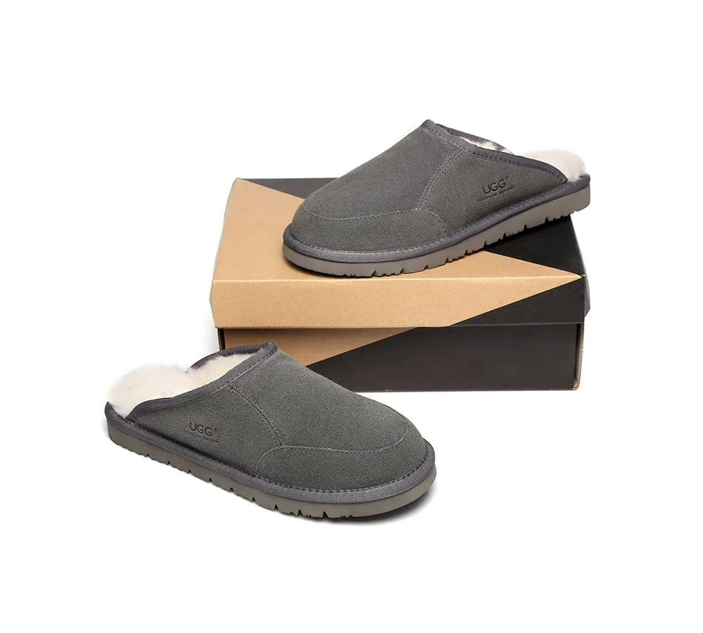Bred Slipper