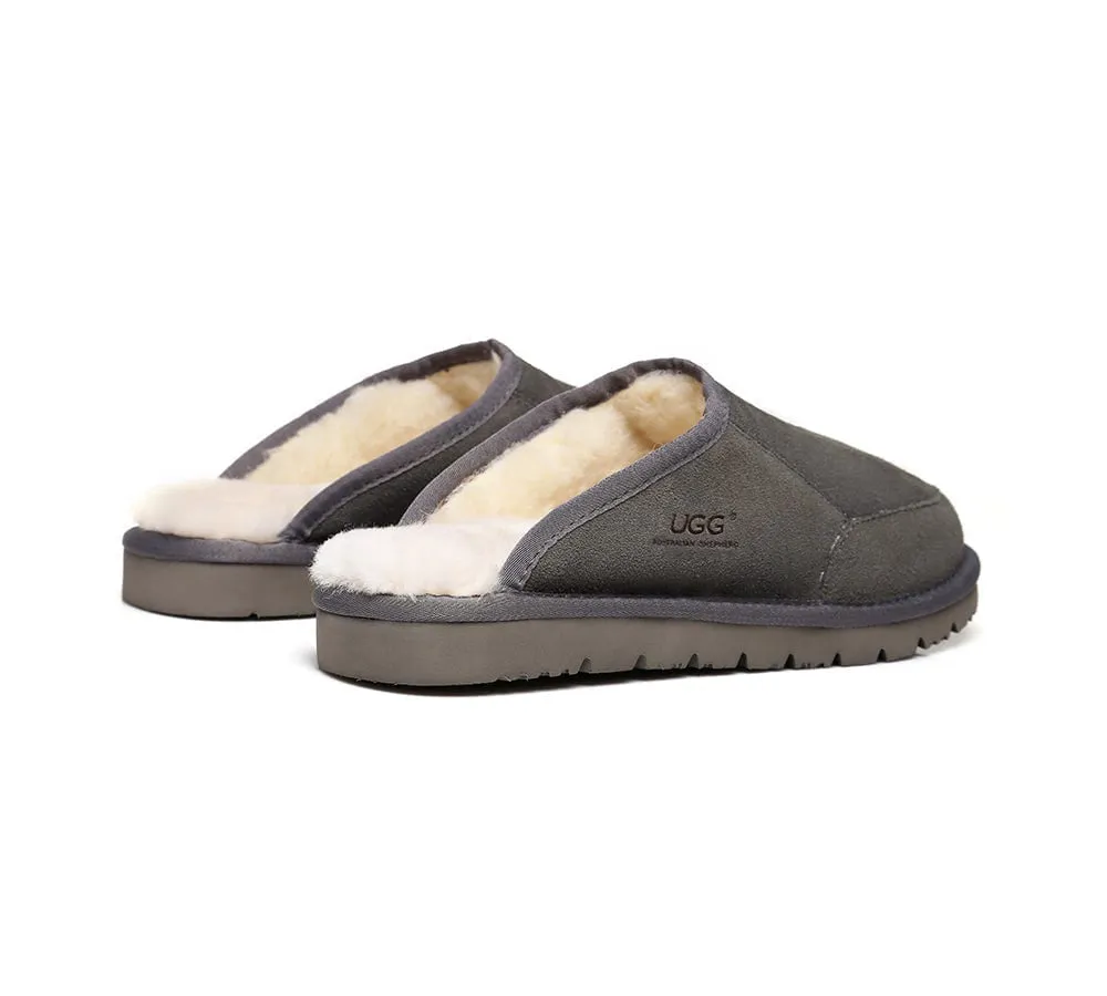 Bred Slipper