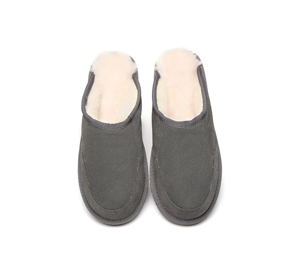 Bred Slipper