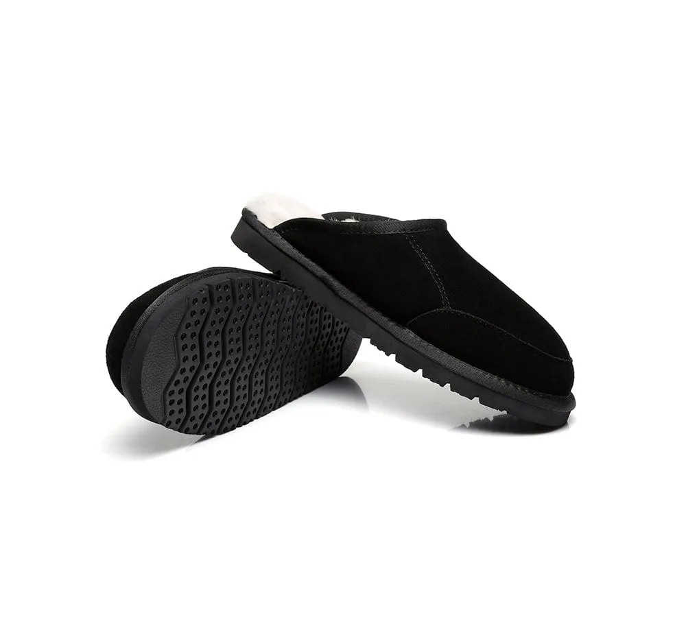 Bred Slipper
