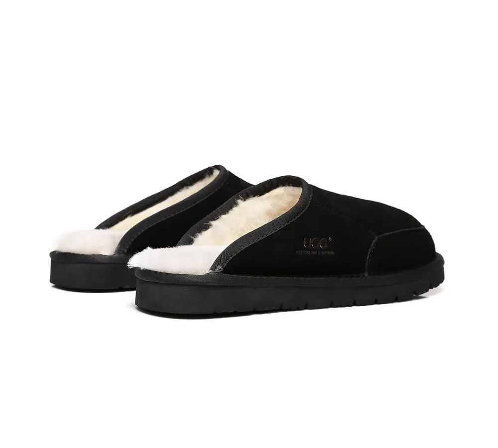 Bred Slipper