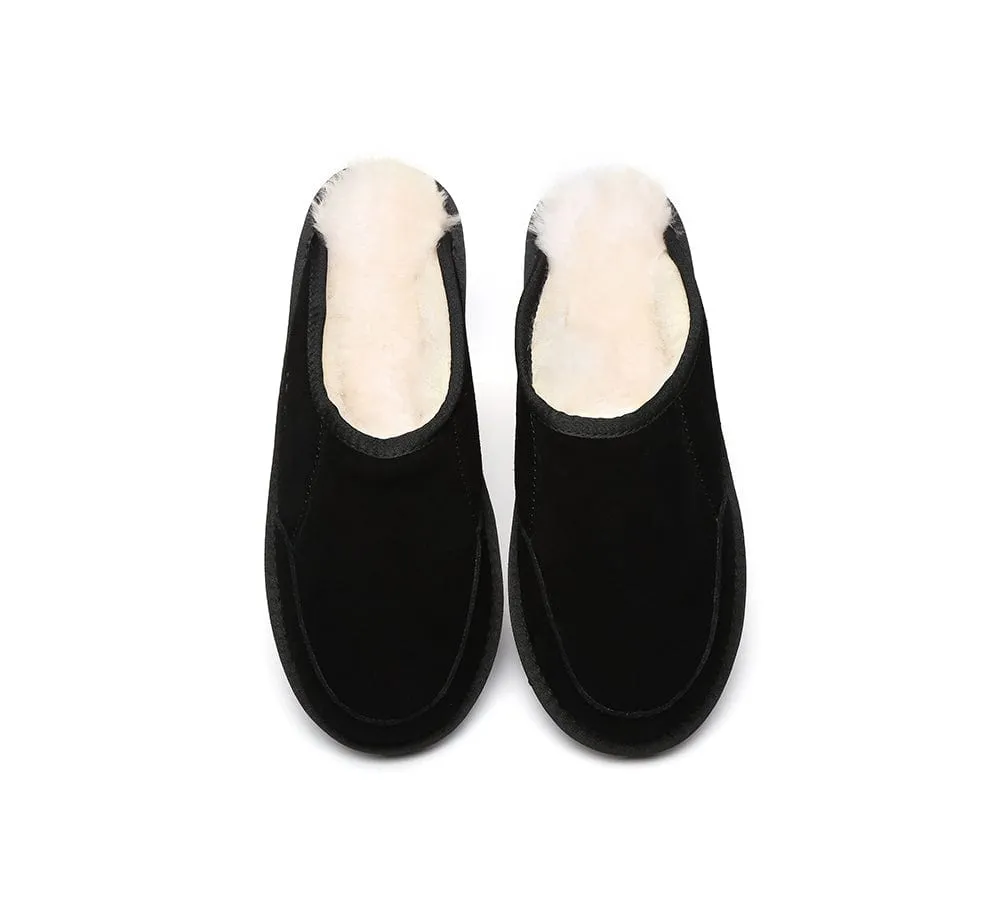 Bred Slipper