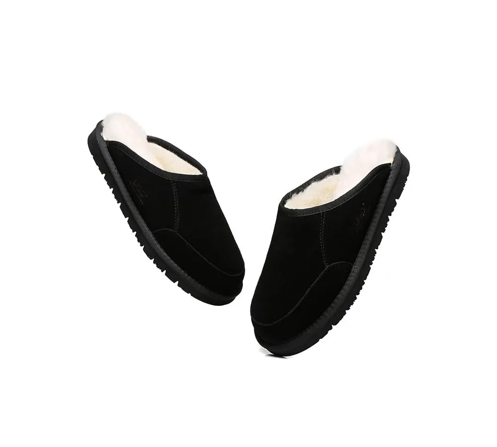Bred Slipper