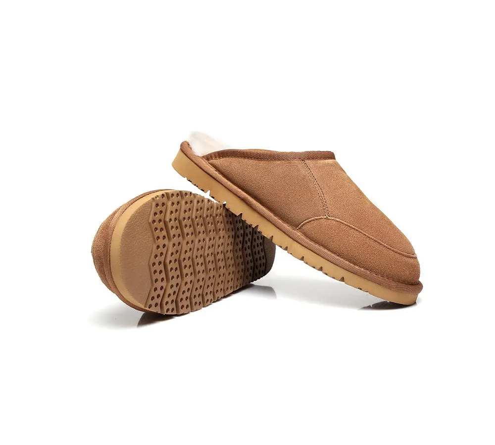 Bred Slipper