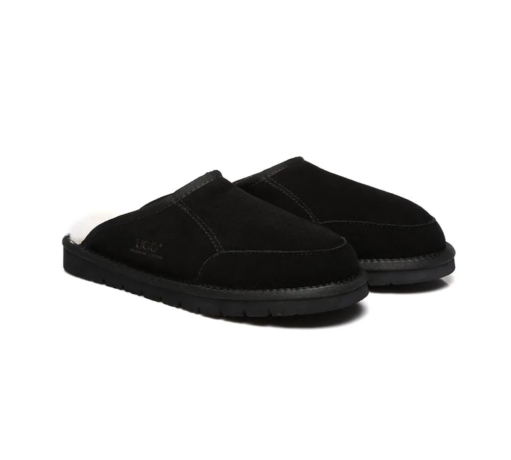 Bred Slipper