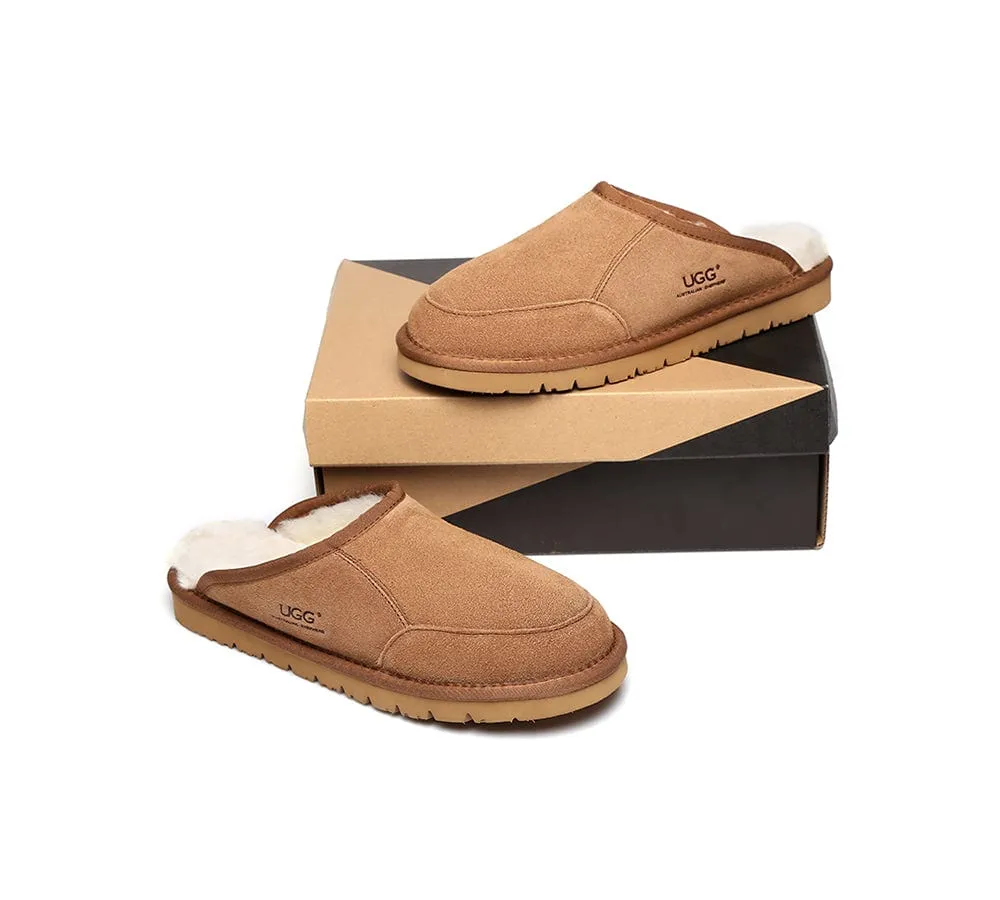 Bred Slipper