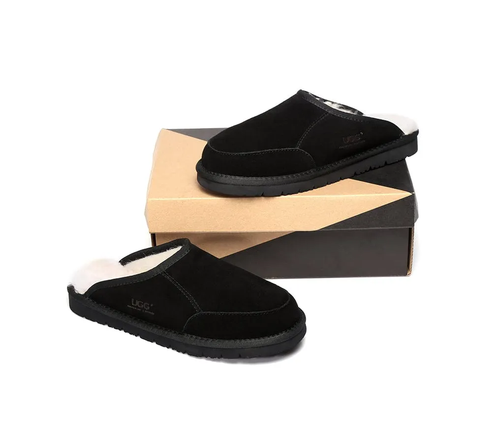 Bred Slipper