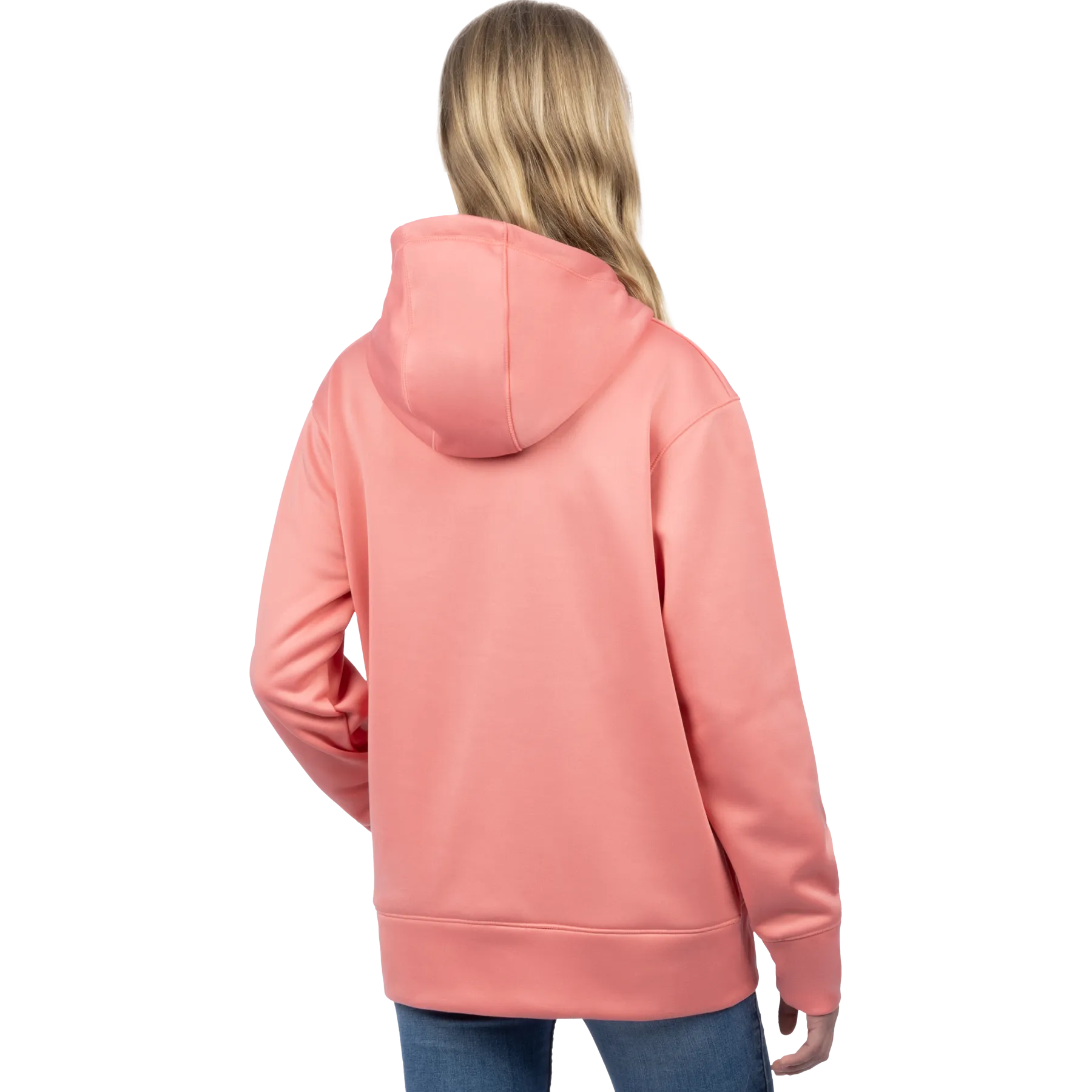 Broadcast Tech Pullover Youth Hoodie
