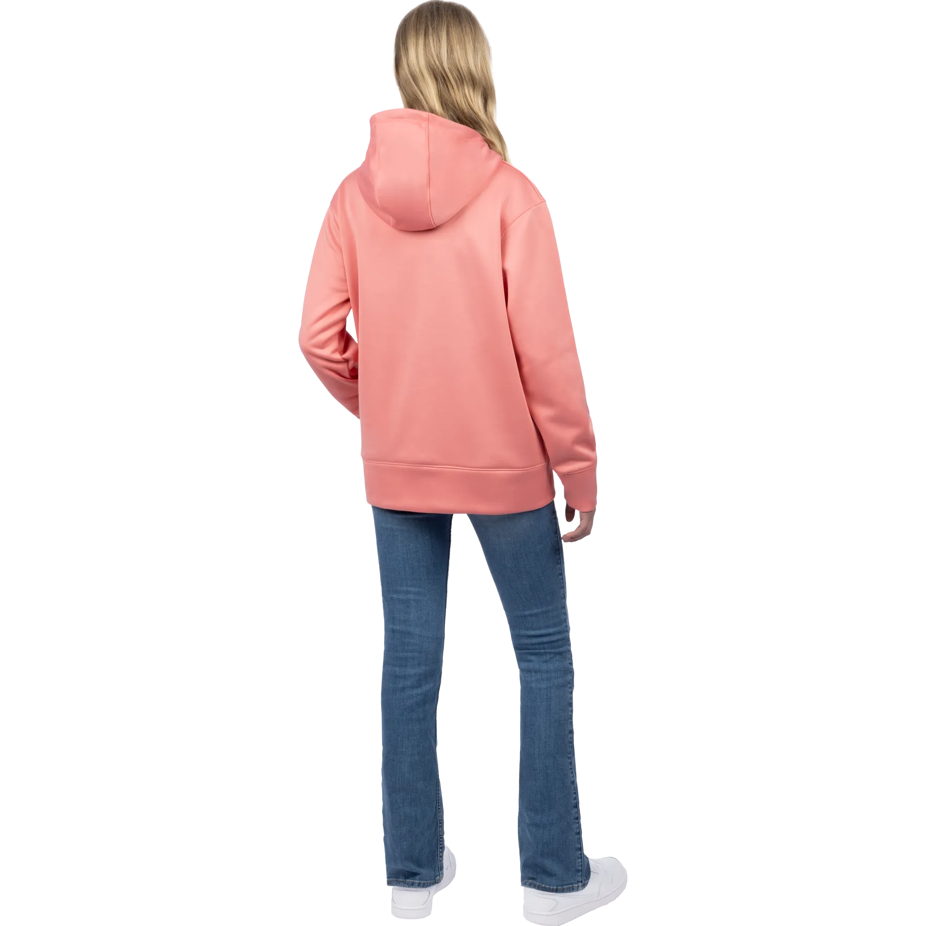 Broadcast Tech Pullover Youth Hoodie