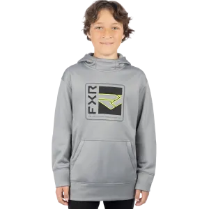 Broadcast Tech Pullover Youth Hoodie