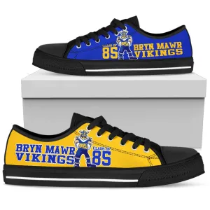 Bryn Mawr 85 Low Top Half-Half