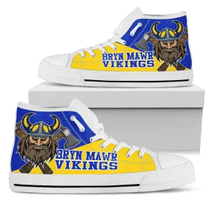 Bryn Mawr Classic 2C High Top Sneaker