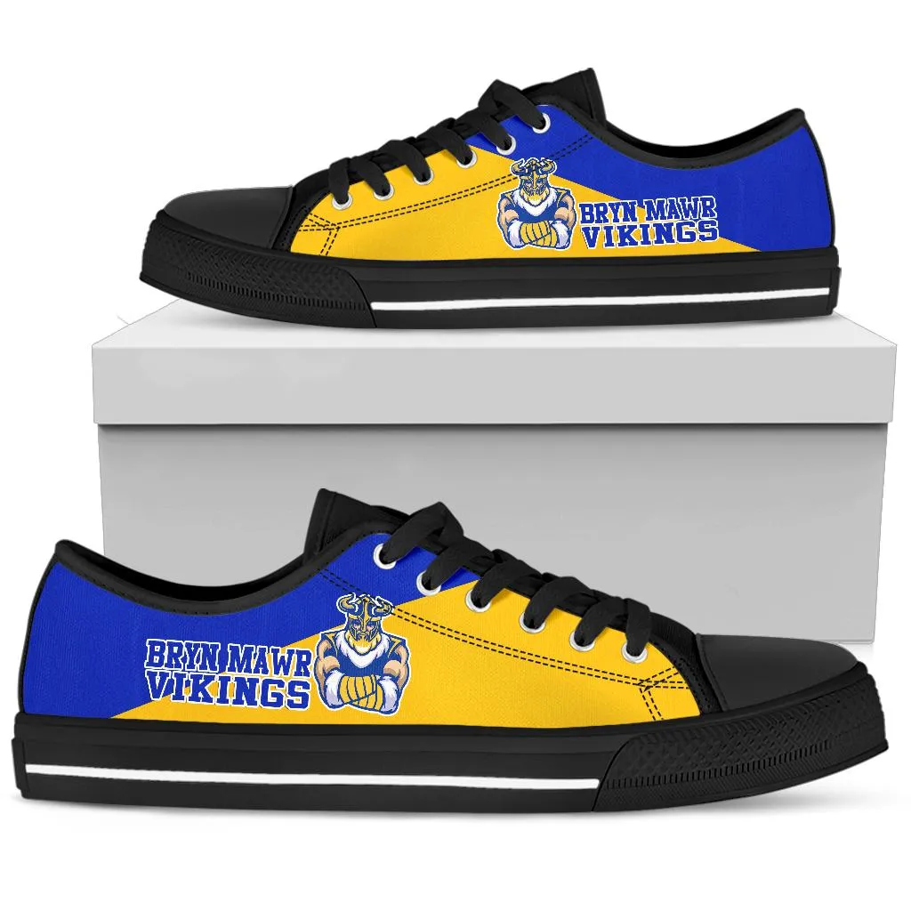 Bryn Mawr Half Body  Low-Top